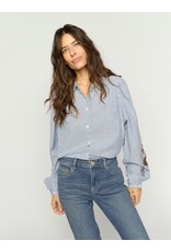 Mos Mosh Mos Mosh 177980 - Ciu Oxfo Shirt