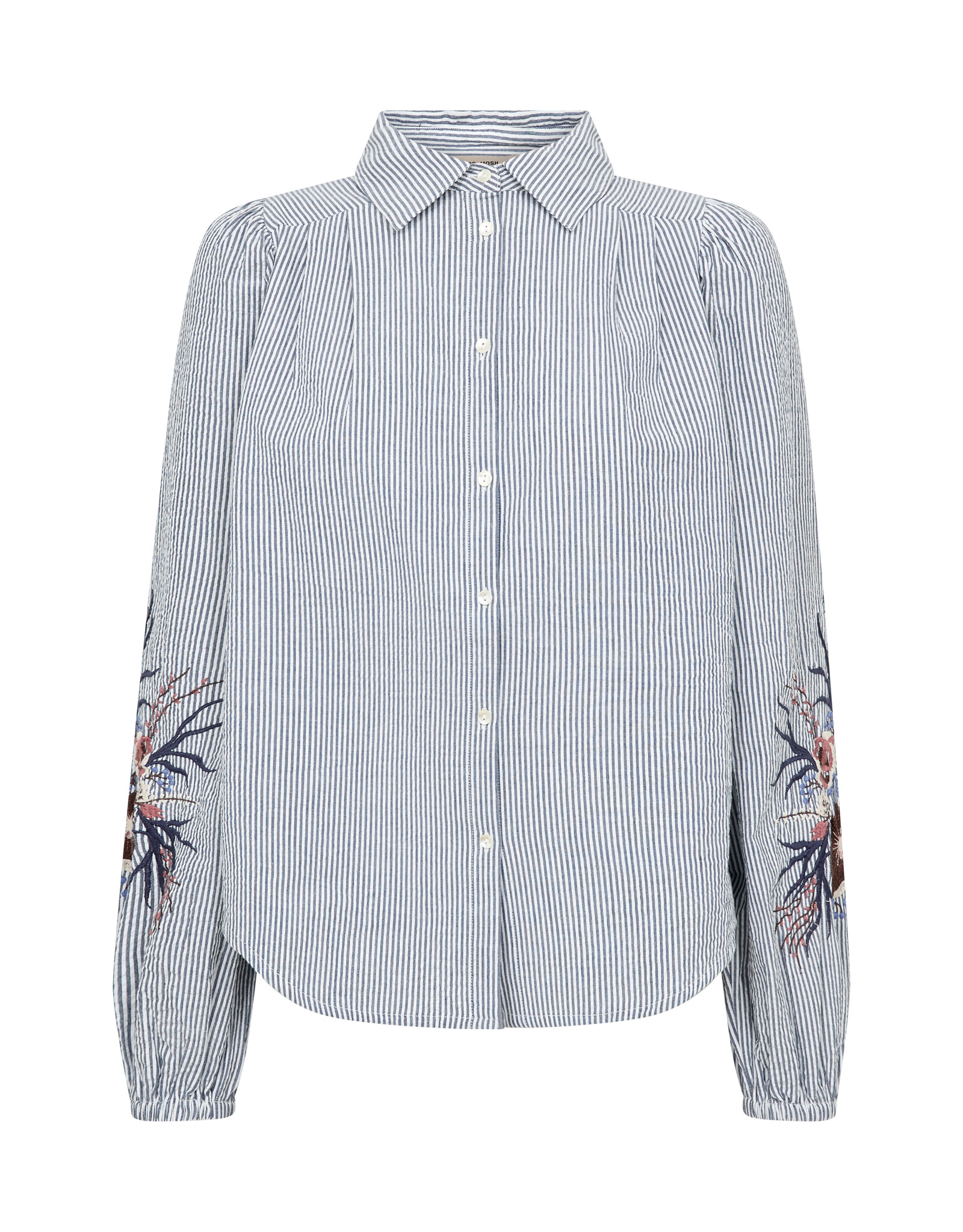 Mos Mosh Mos Mosh 177980 - Ciu Oxfo Shirt