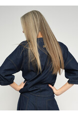 Mos Mosh Mos Mosh 178490 - Bari Crispy Shirt