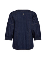 Mos Mosh Mos Mosh 178490 - Bari Crispy Shirt