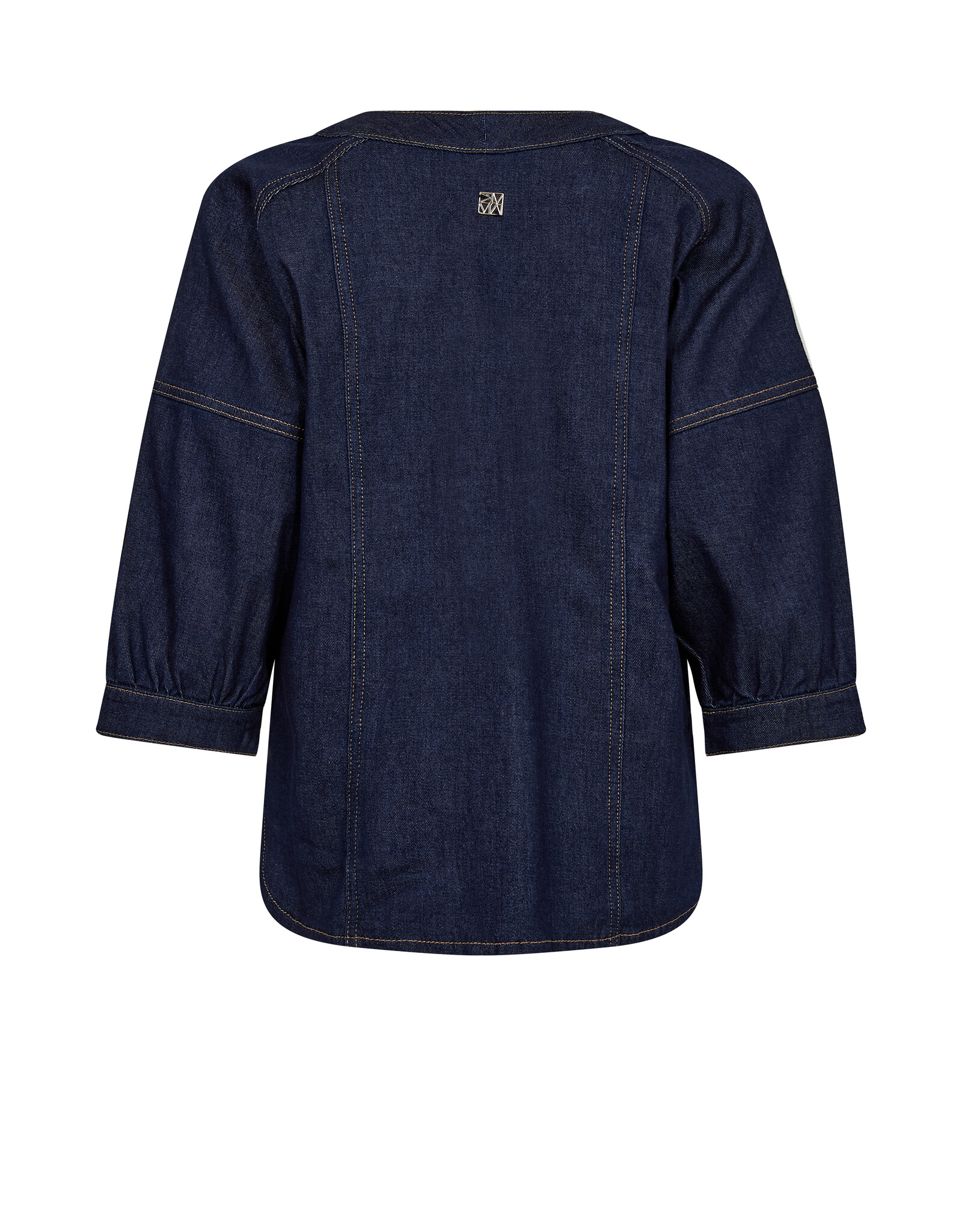 Mos Mosh Mos Mosh 178490 - Bari Crispy Shirt