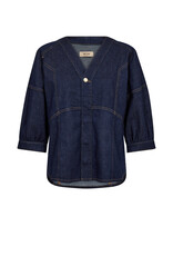 Mos Mosh Mos Mosh 178490 - Bari Crispy Shirt