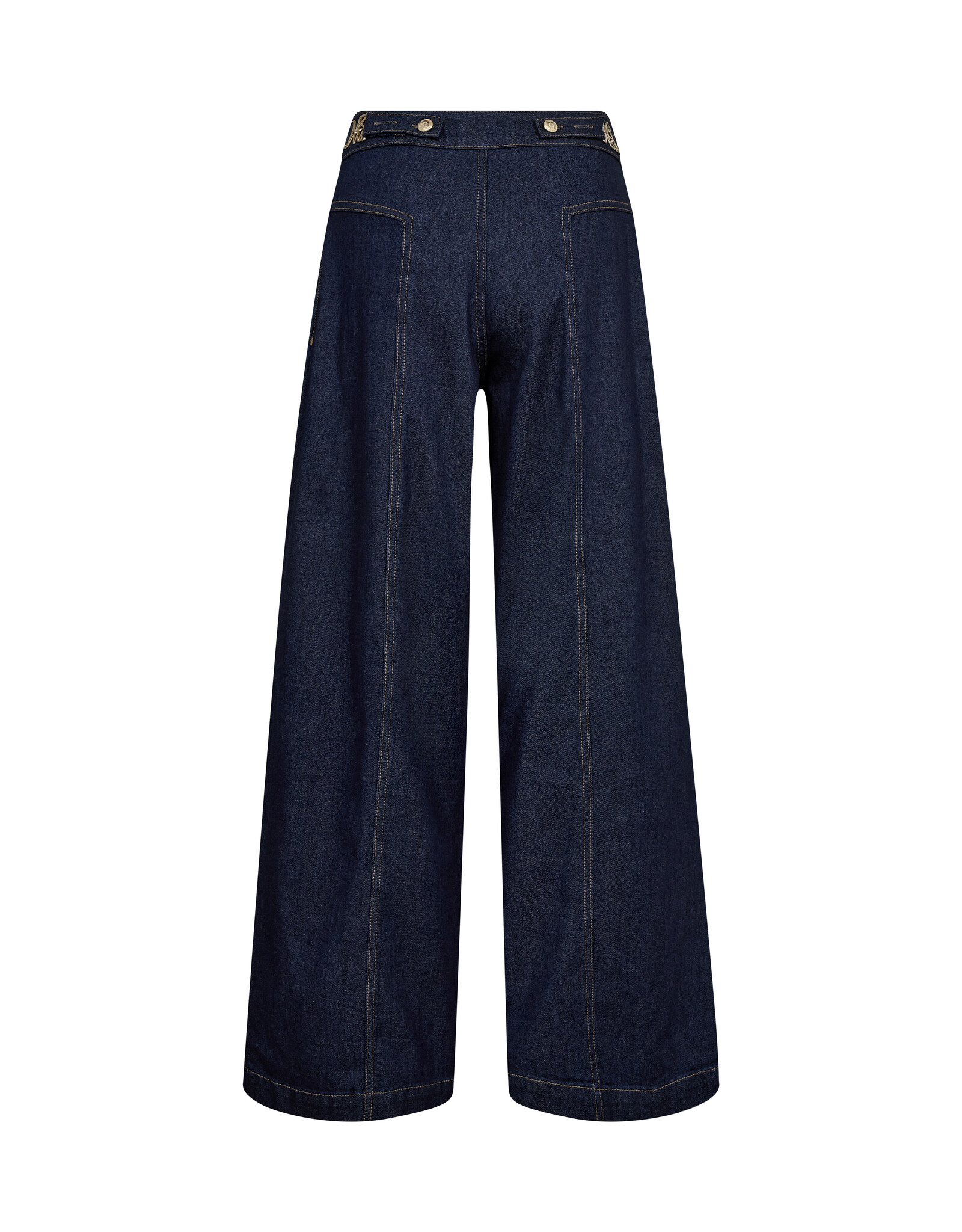 Mos Mosh Mos Mosh 178500 - Verone Crispy Jeans