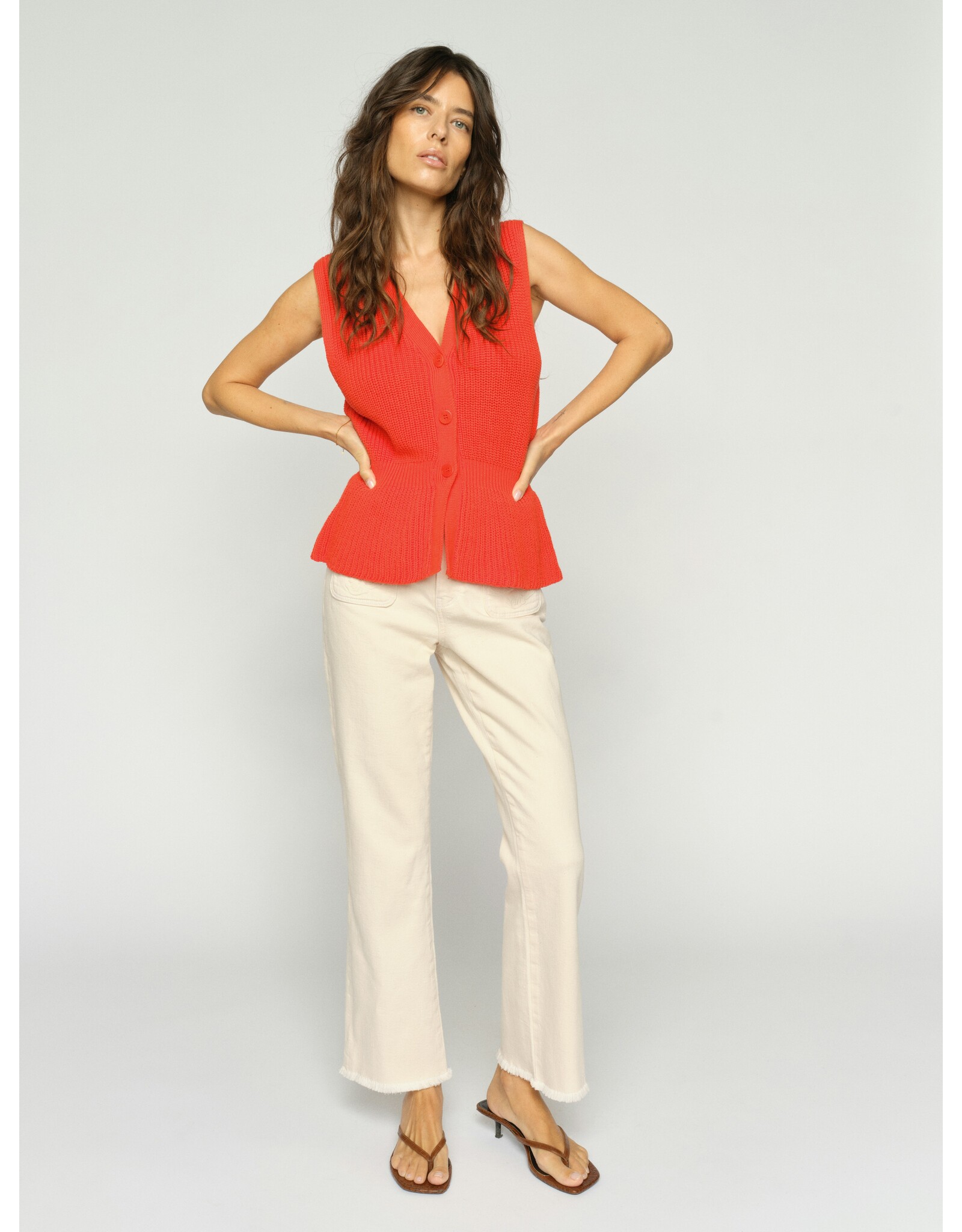 Mos Mosh Mos Mosh 178390 - Ashley Blossom Jeans