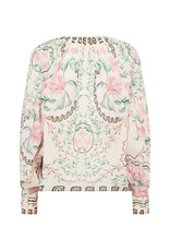 Mos Mosh Wylde Orchid Blouse