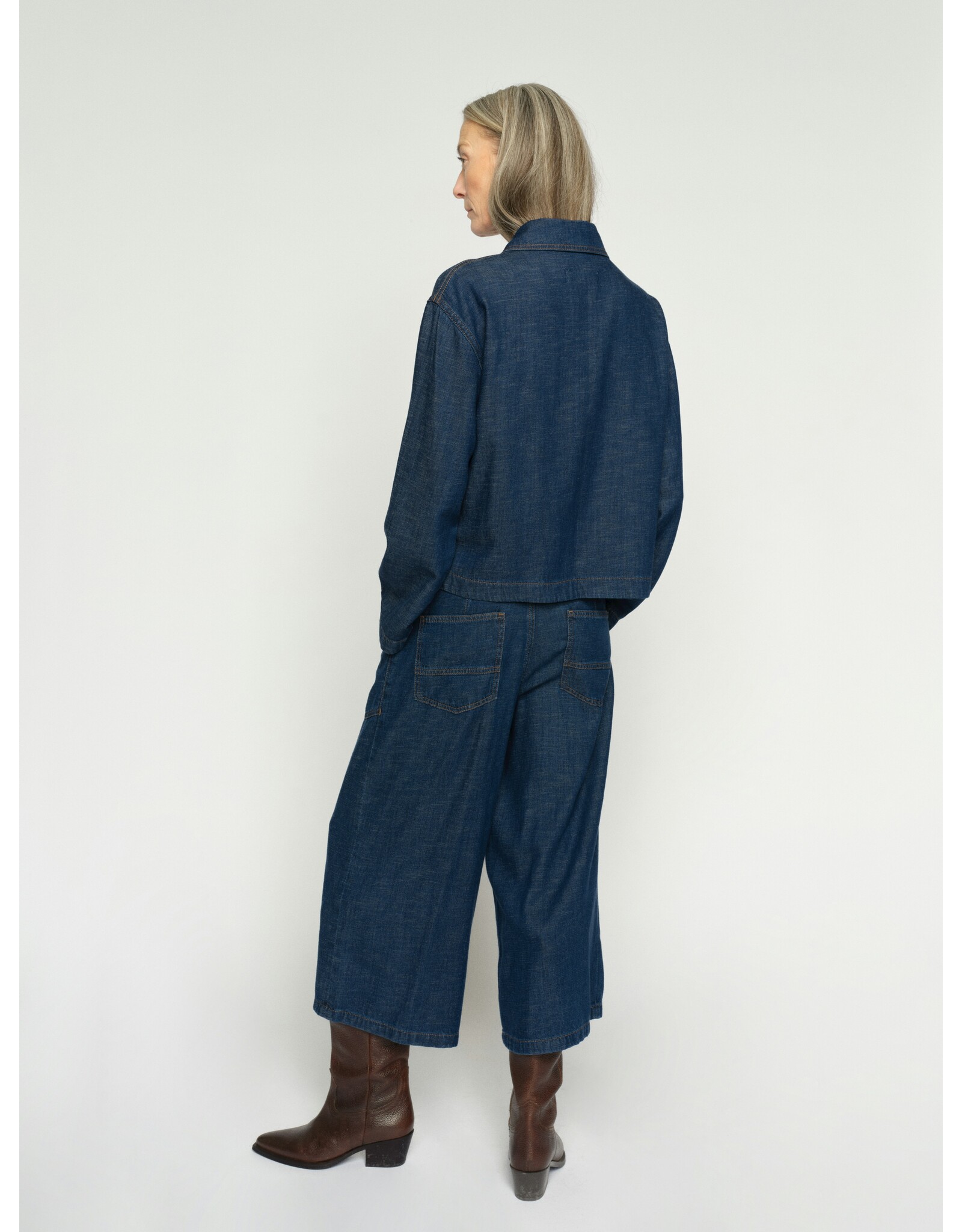 Mos Mosh Mos Mosh 178400 - Culotte Arge Jeans