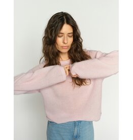 Mos Mosh Mape O-Neck Knit