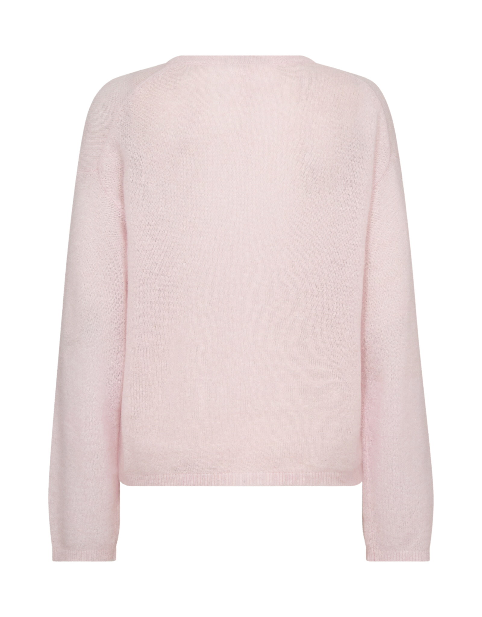 Mos Mosh Mos Mosh 173310 - Mape O-Neck Knit