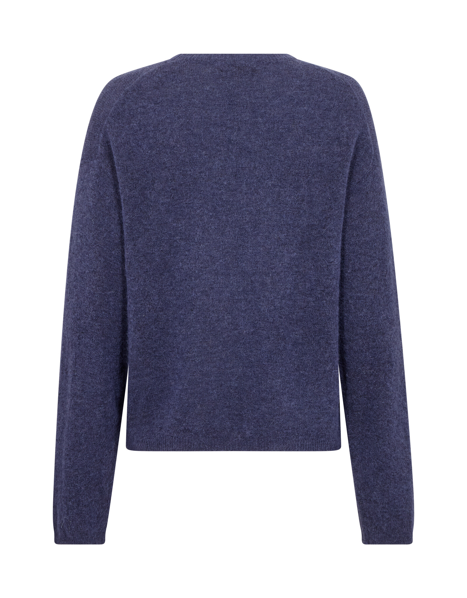 Mos Mosh Mos Mosh 173310 - Mape O-Neck Knit