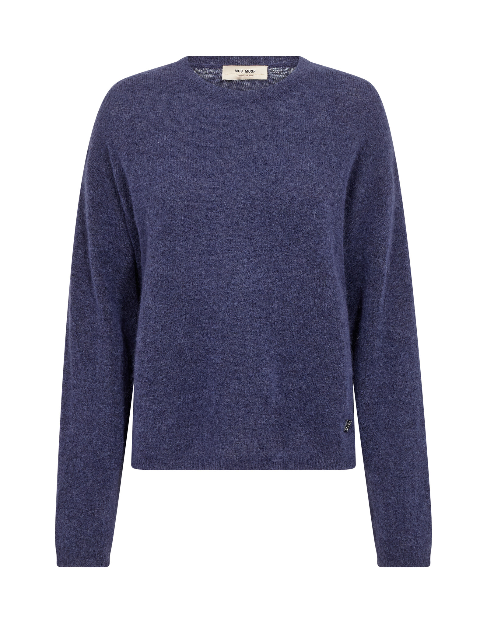 Mos Mosh Mos Mosh 173310 - Mape O-Neck Knit