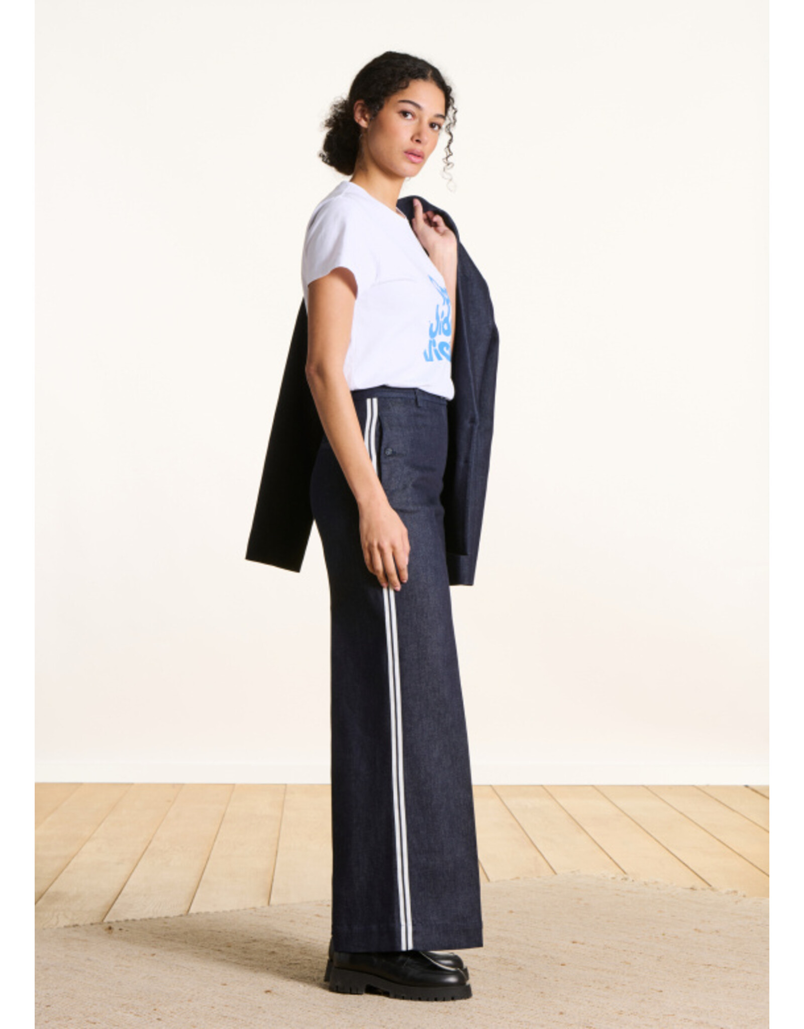 La Fee Maraboutee FES - Trousers