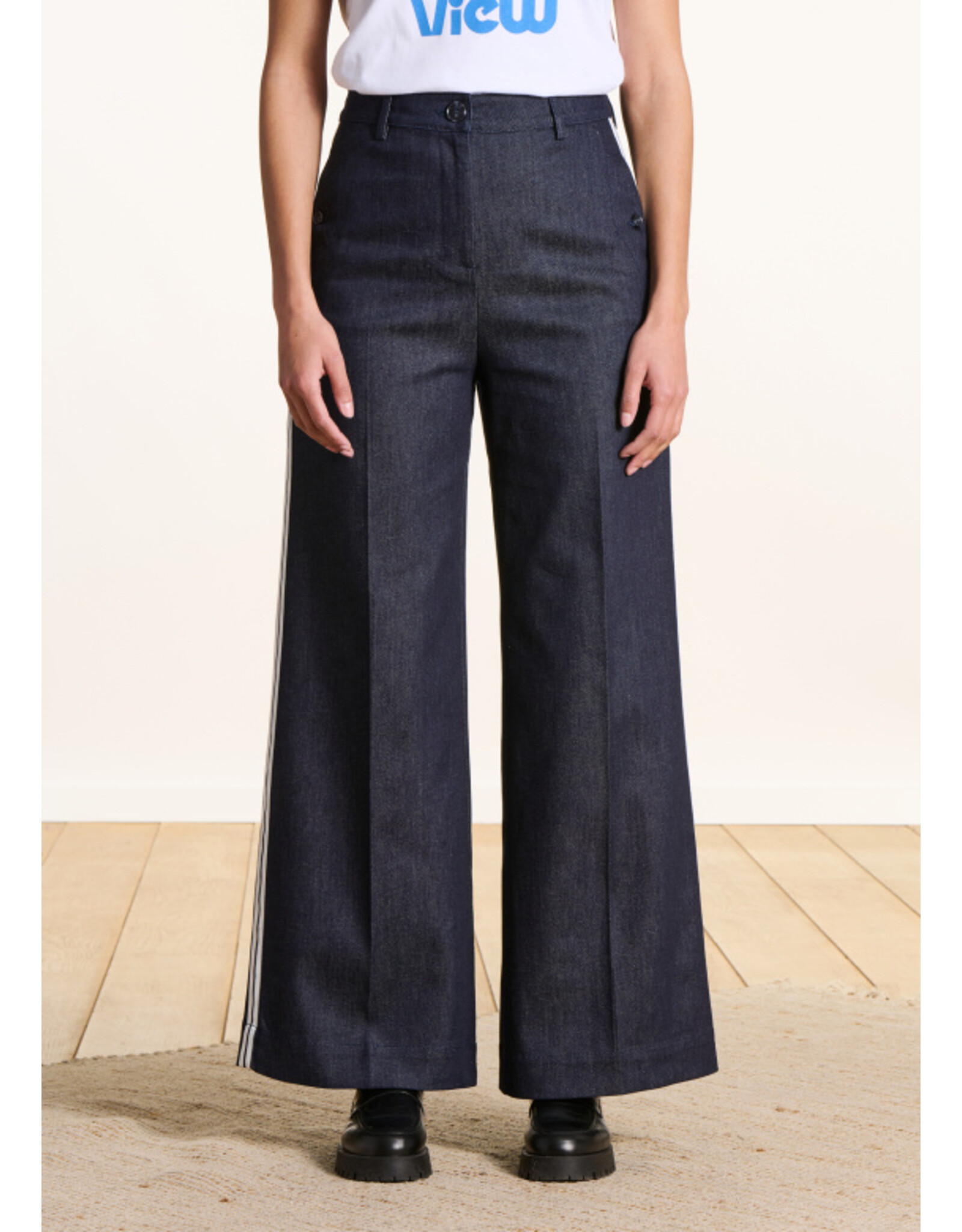 La Fee Maraboutee FES - Trousers