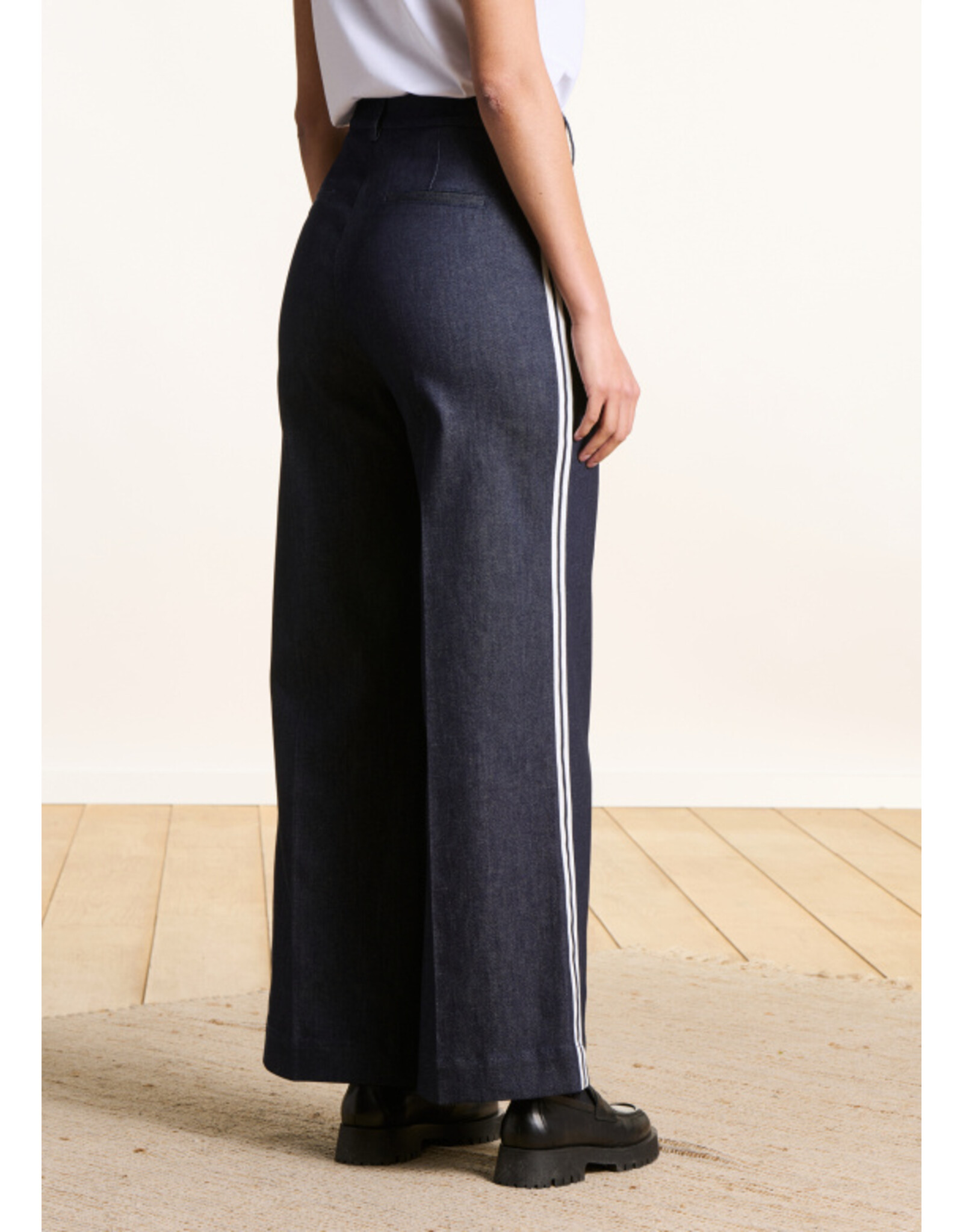 La Fee Maraboutee FES - Trousers