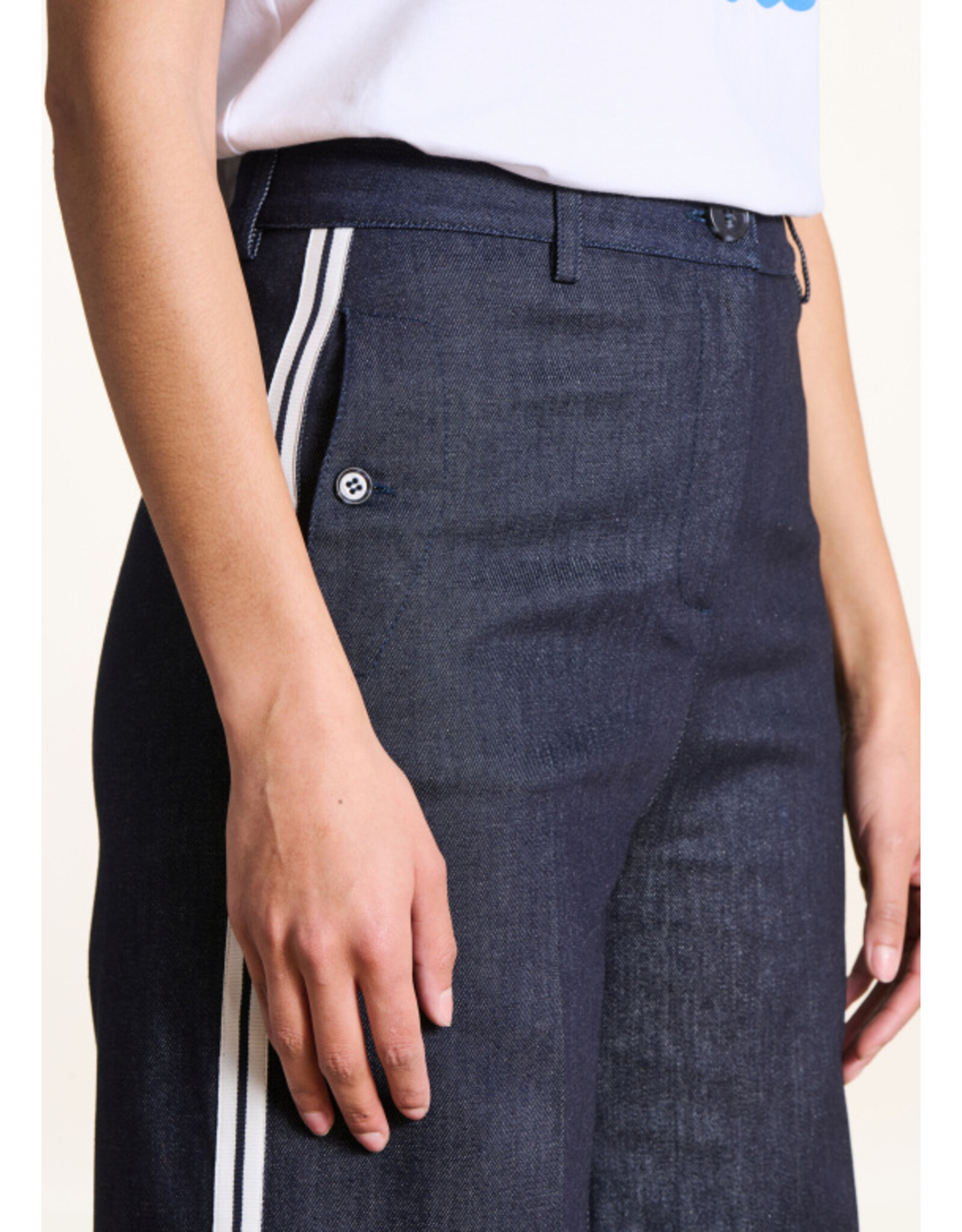 La Fee Maraboutee FES - Trousers