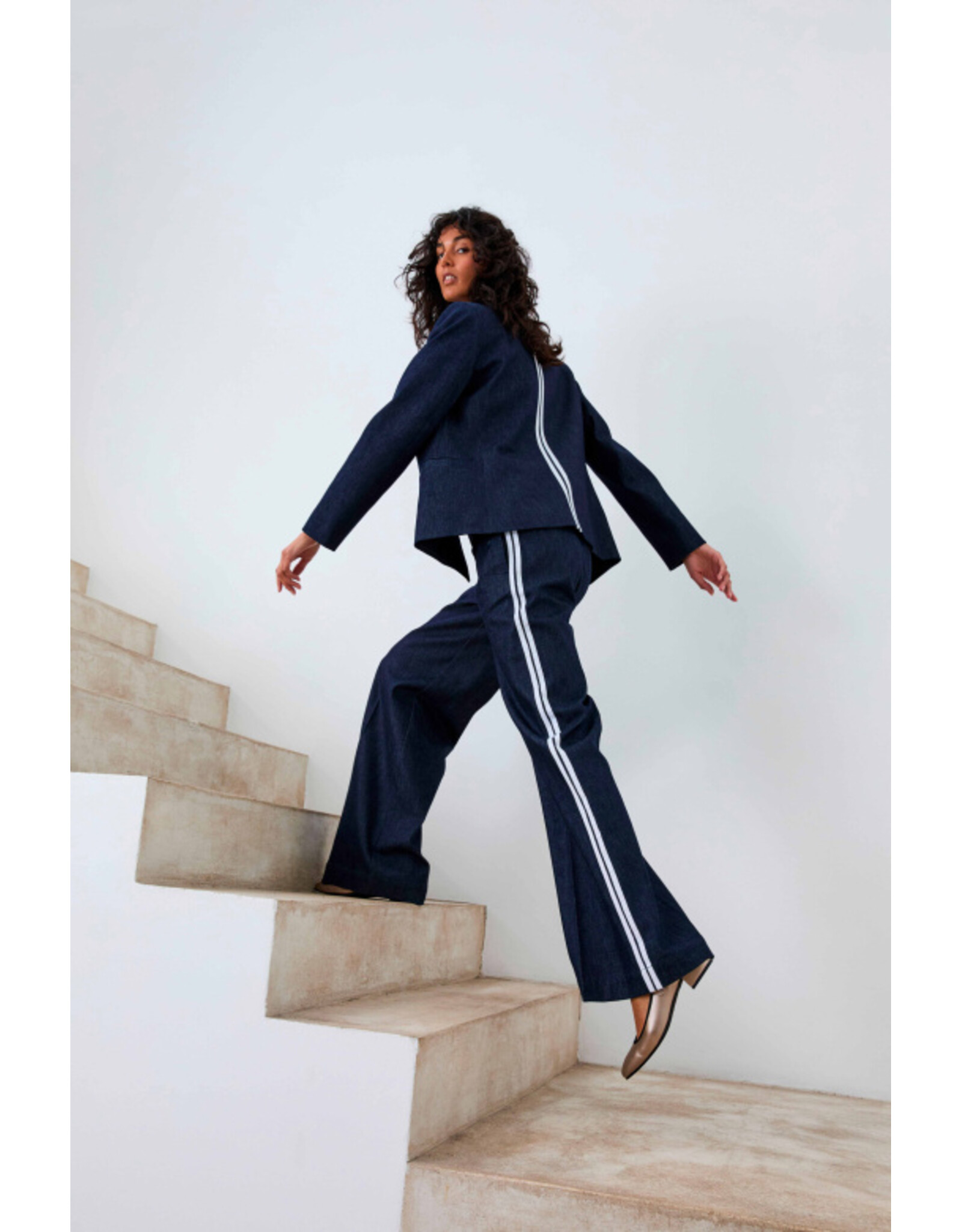 La Fee Maraboutee FES - Trousers