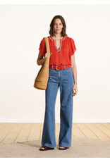 La Fee Maraboutee FLORA - Top