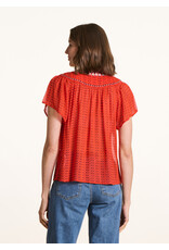 La Fee Maraboutee FLORA - Top