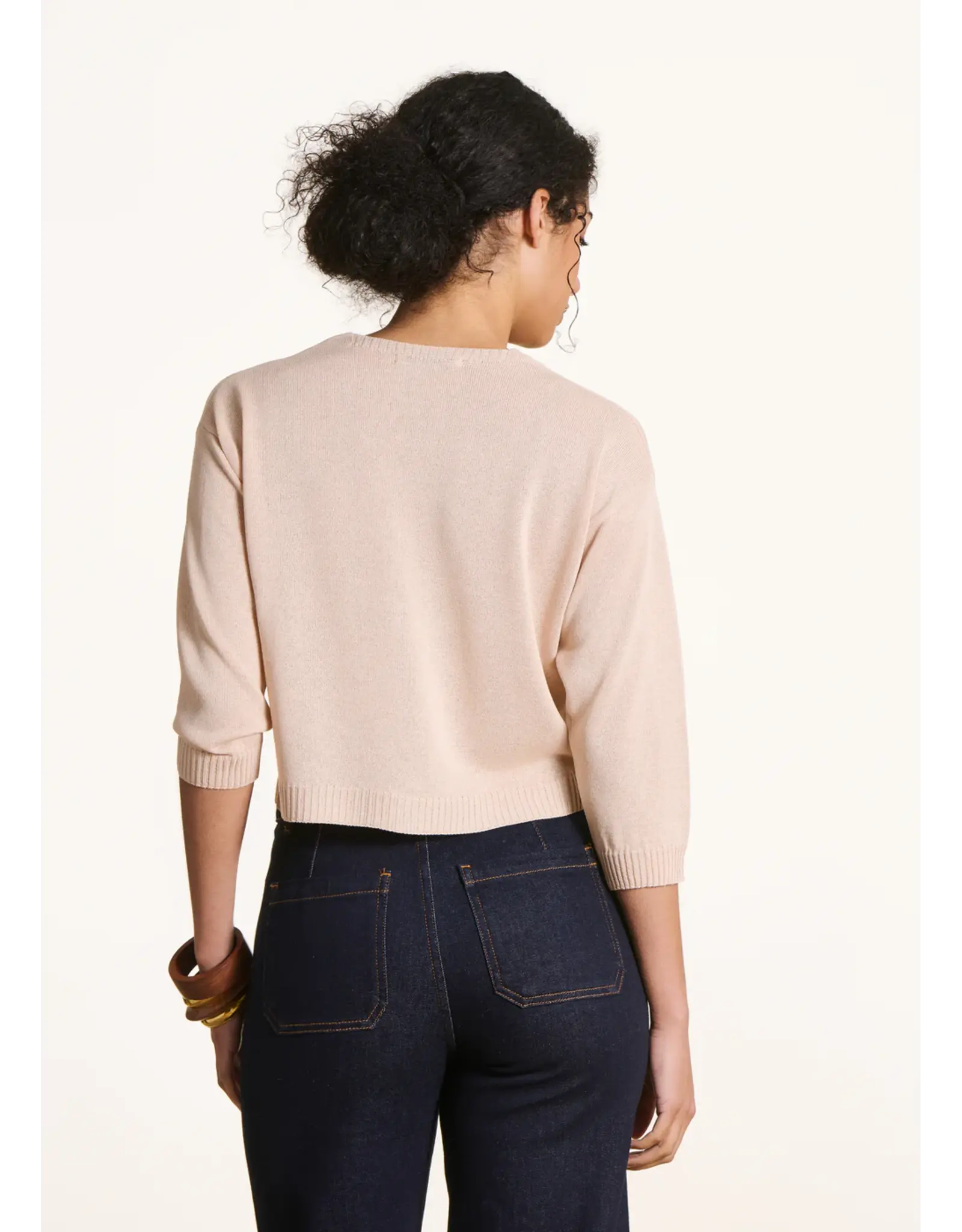 La Fee Maraboutee MANELE - Gilet