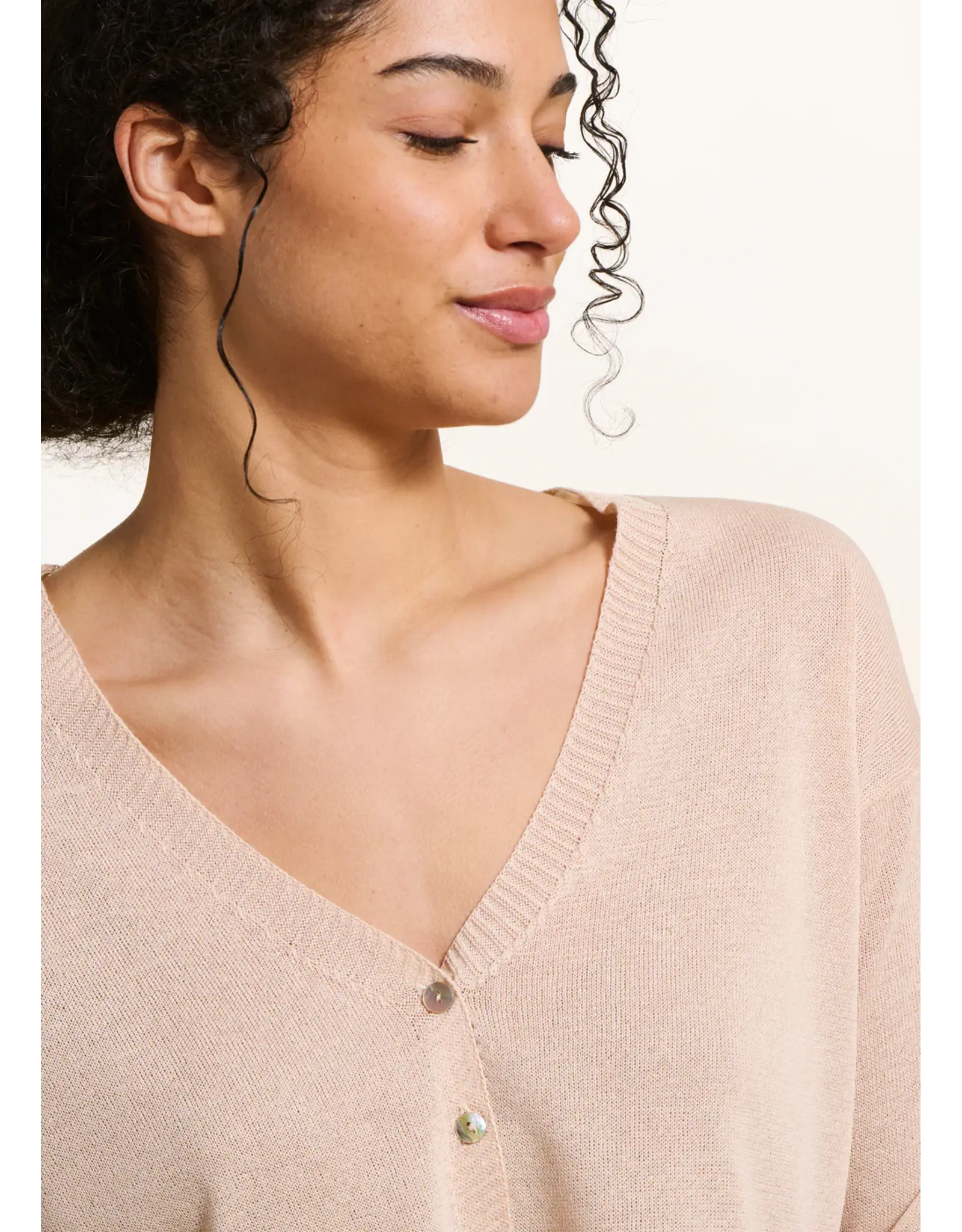 La Fee Maraboutee MANELE - Gilet