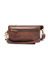 Depeche Depeche -11998 -Golden Deluxe Small bag / Clutch