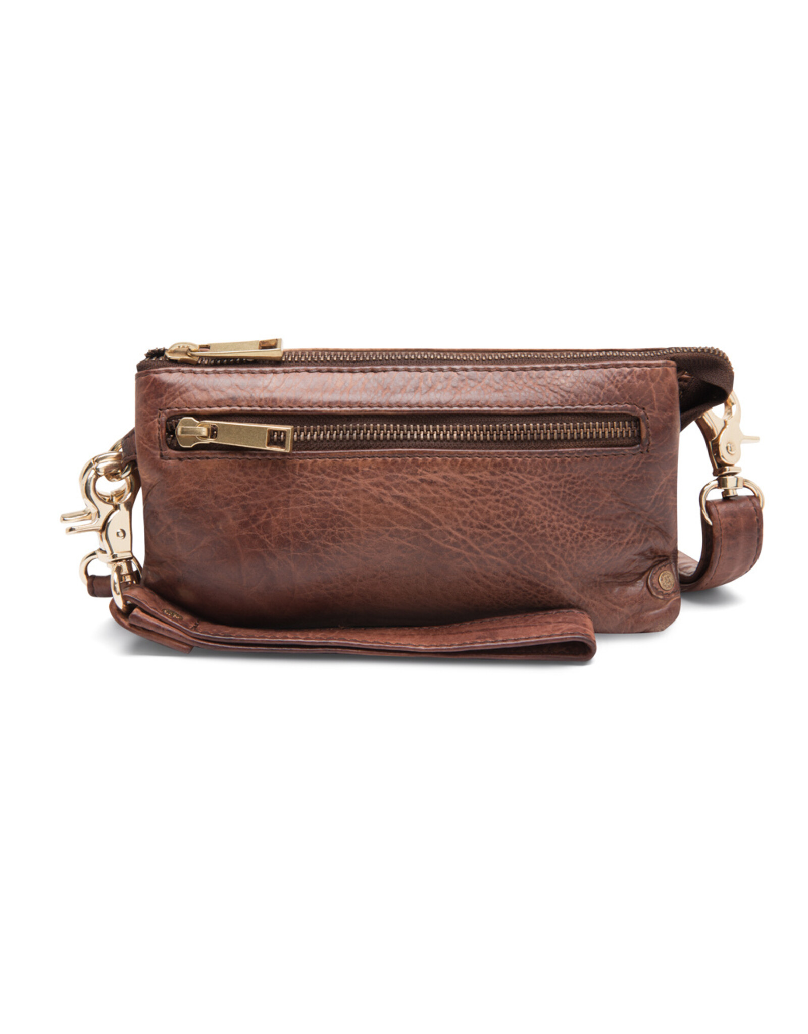 Depeche Depeche -11998 -Golden Deluxe Small bag / Clutch