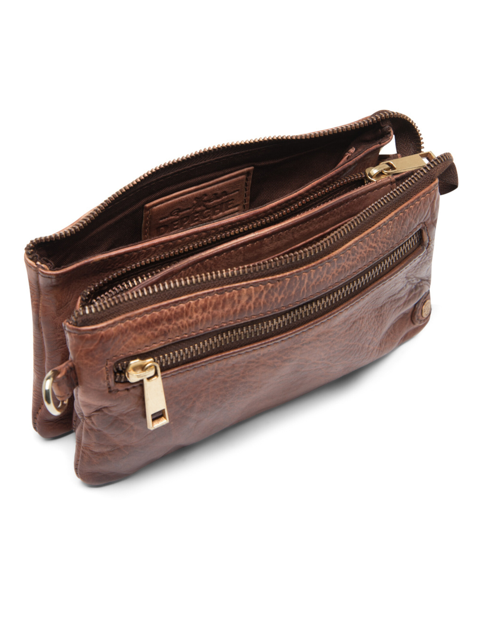 Depeche Depeche -11998 -Golden Deluxe Small bag / Clutch