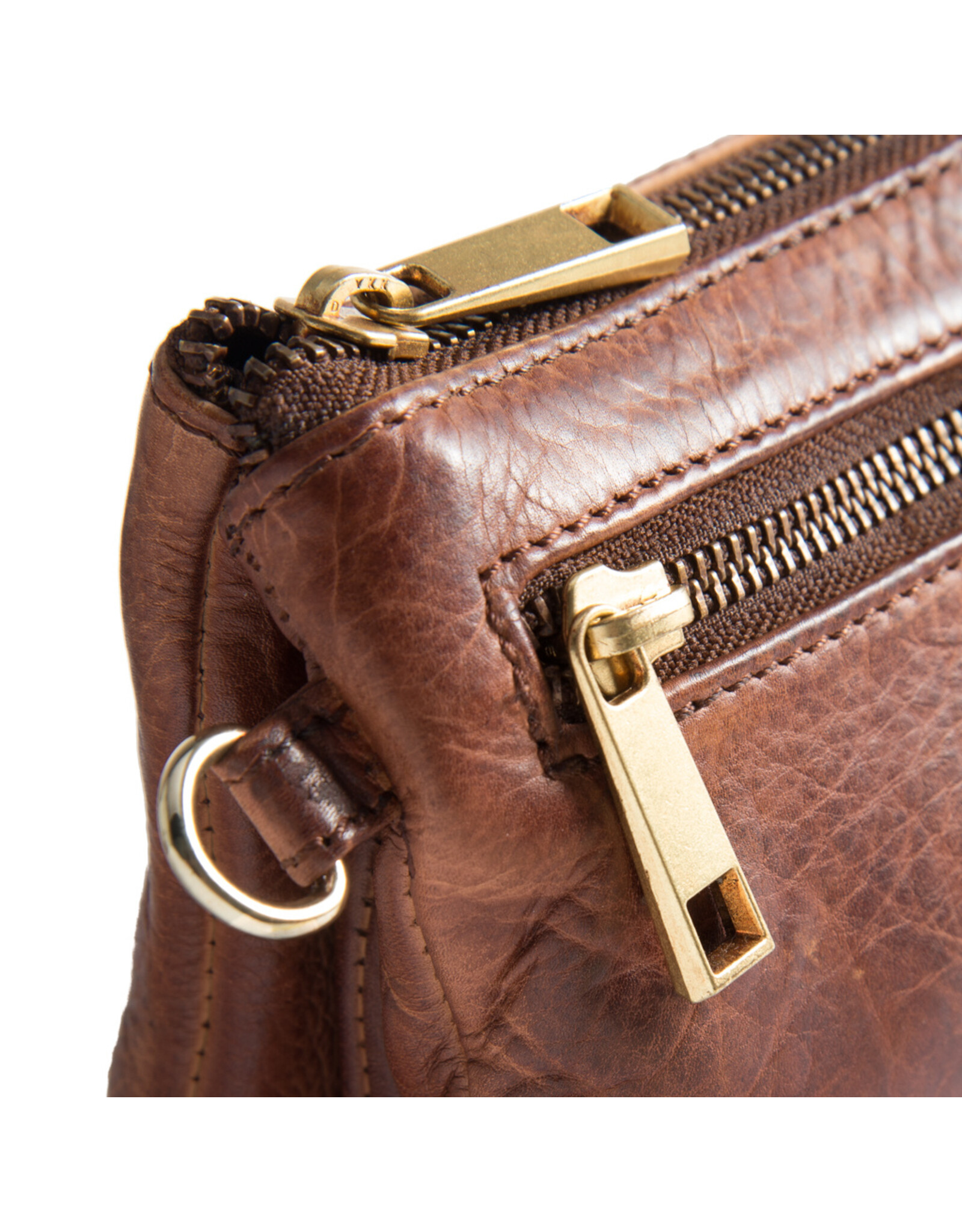 Depeche Depeche -11998 -Golden Deluxe Small bag / Clutch