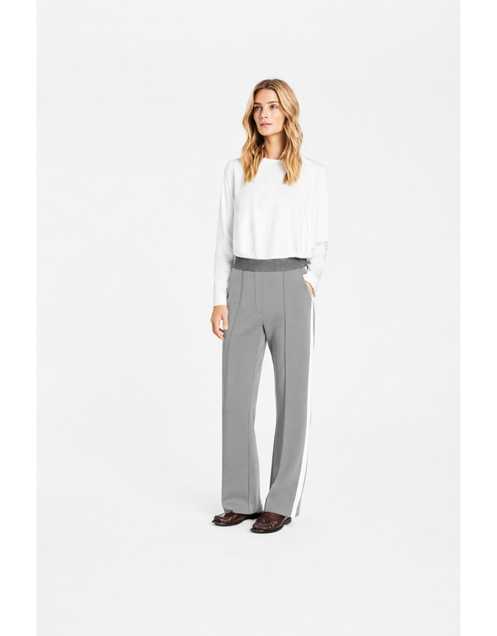Gustav Denmark Gustav - 60032 1513 - Marit Jersey Pant
