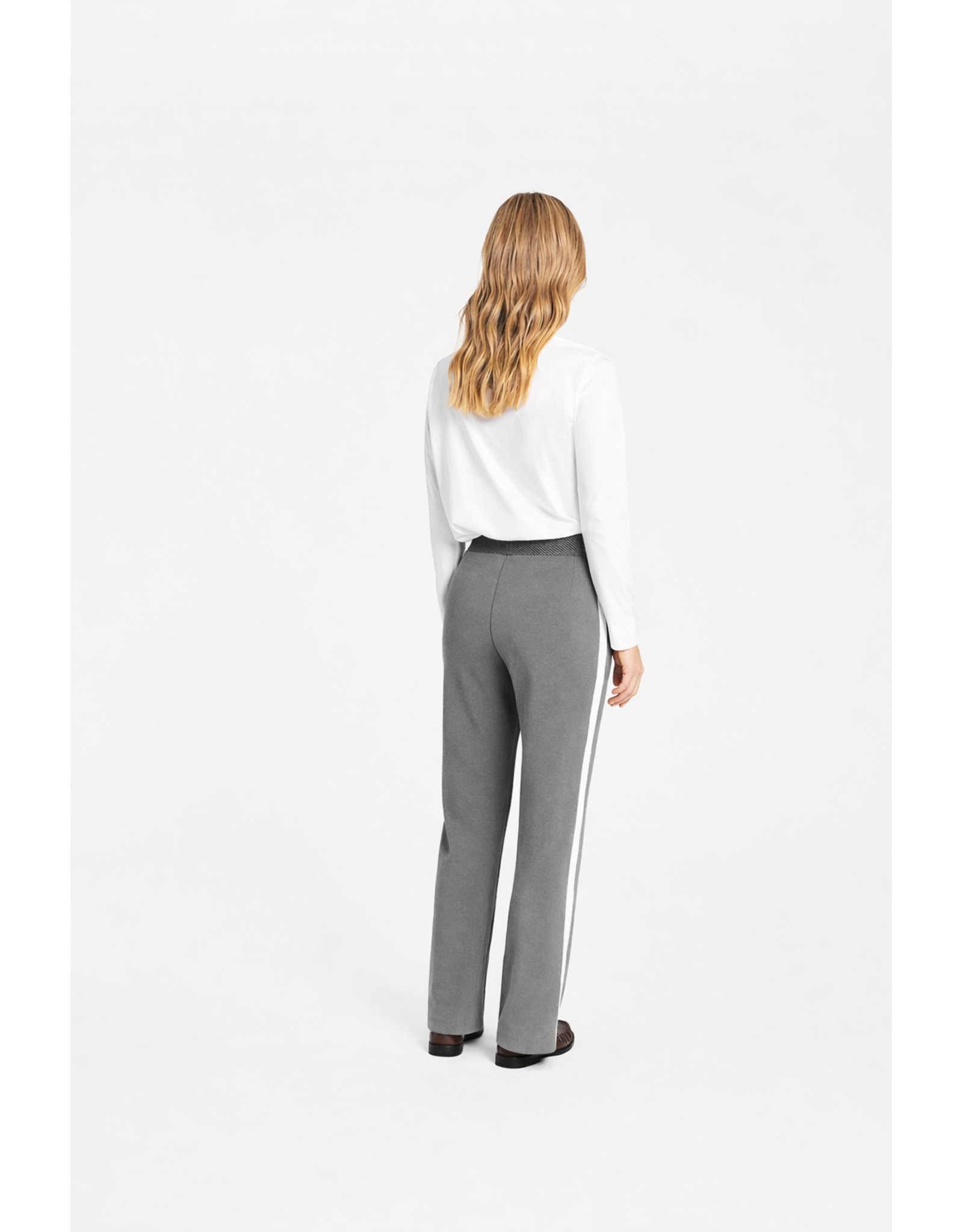 Gustav Denmark Gustav - 60032 1513 - Marit Jersey Pant