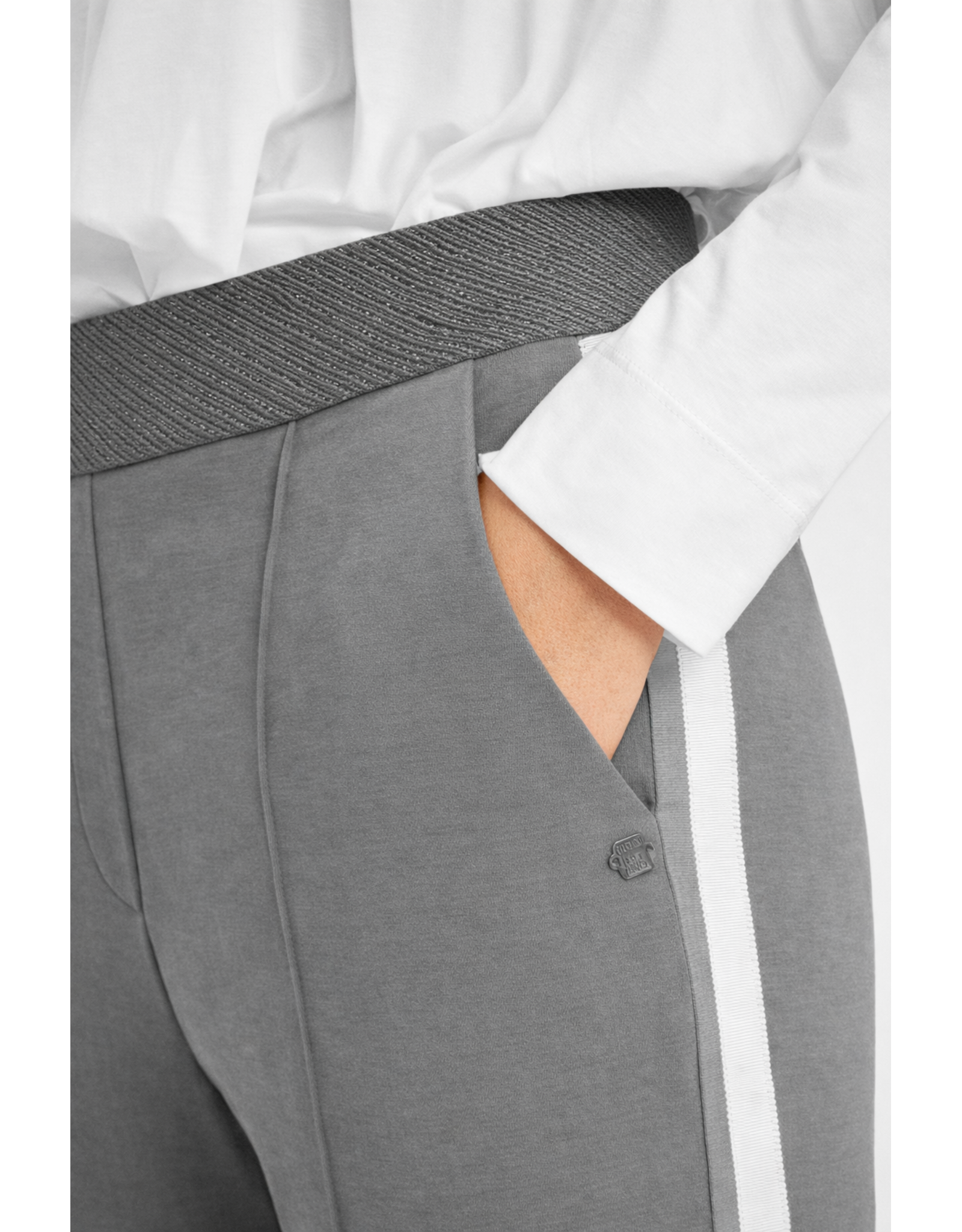 Gustav Denmark Gustav - 60032 1513 - Marit Jersey Pant