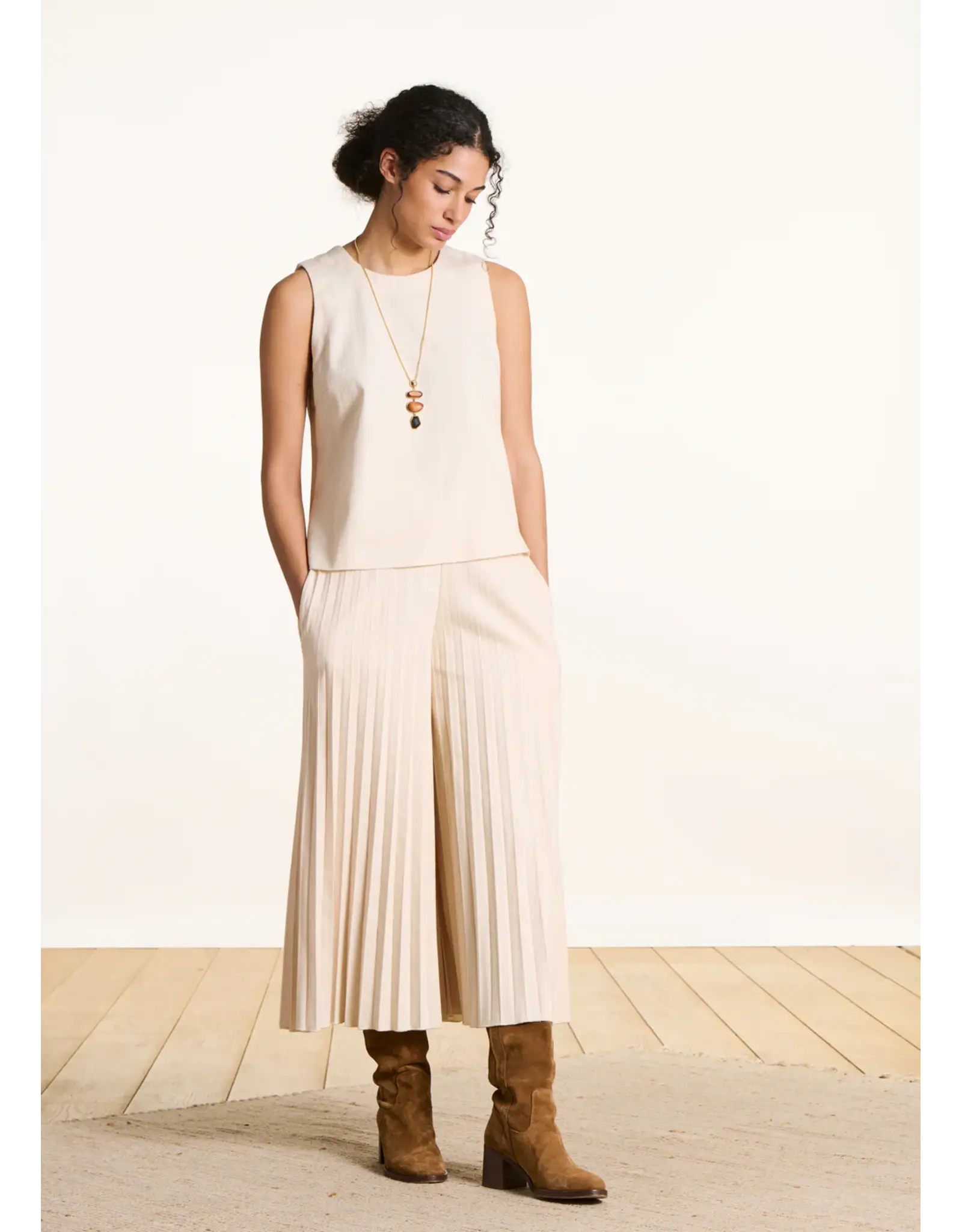 La Fee Maraboutee DENZIL - Top