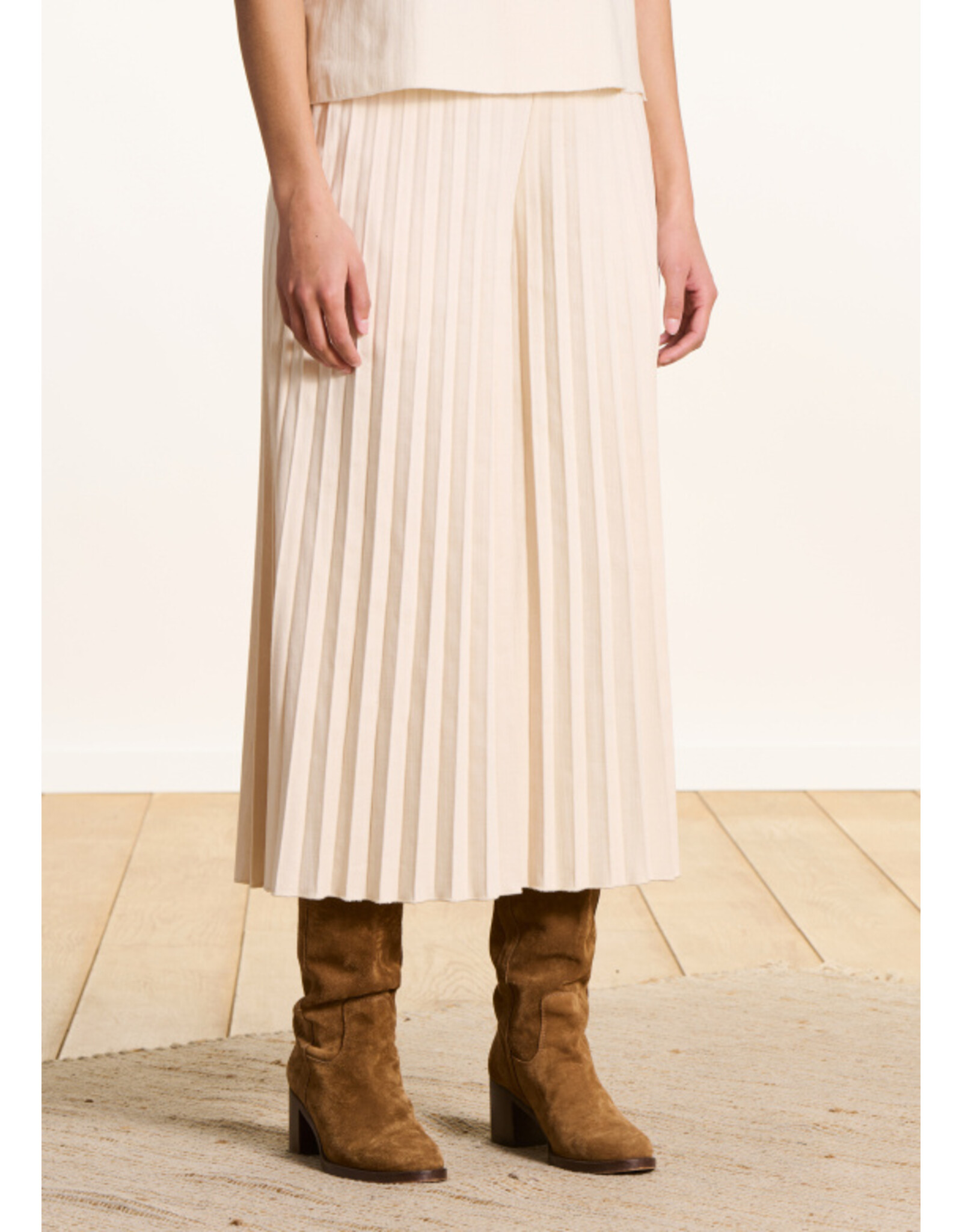 La Fee Maraboutee DAMASO - Pants