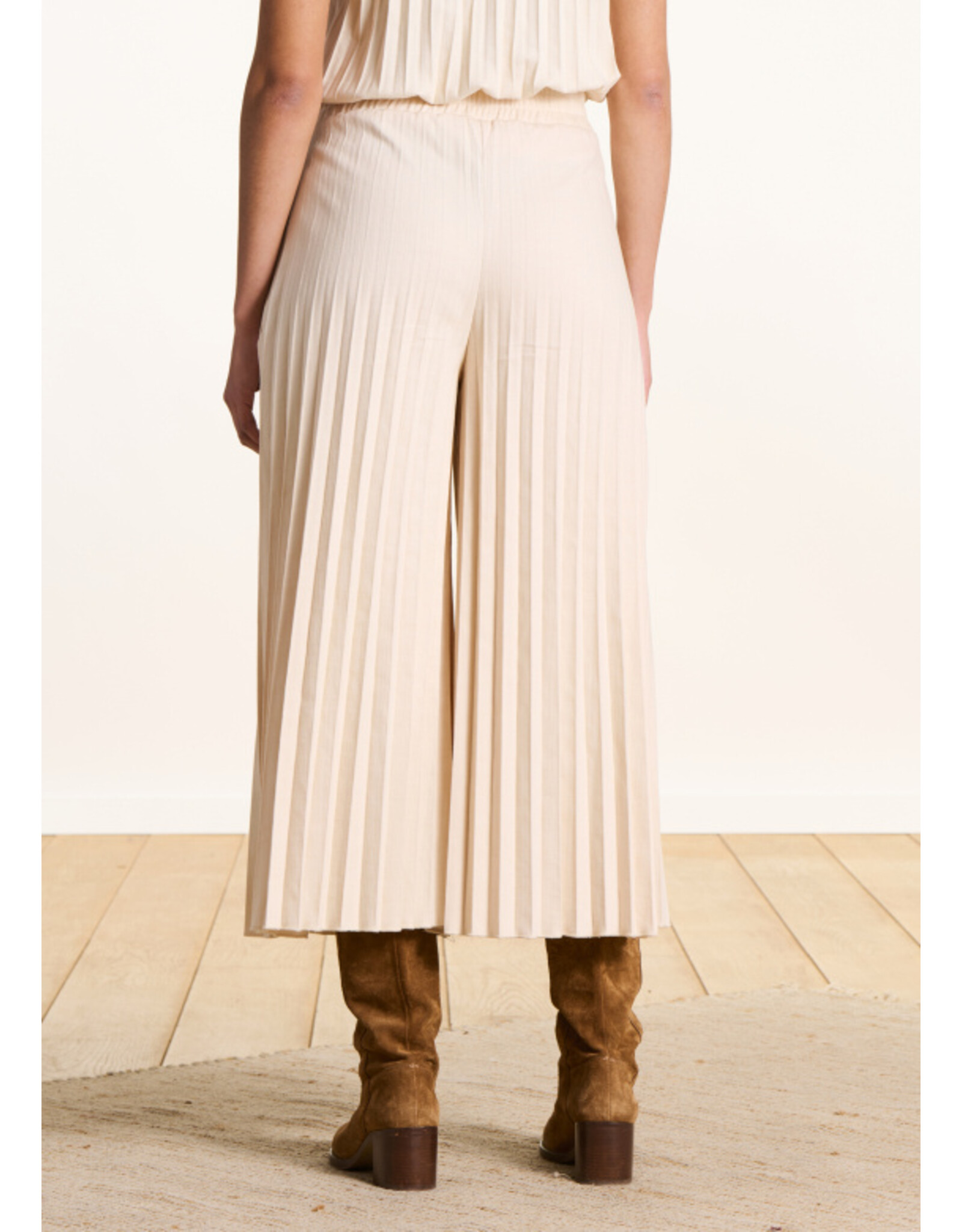 La Fee Maraboutee DAMASO - Pants