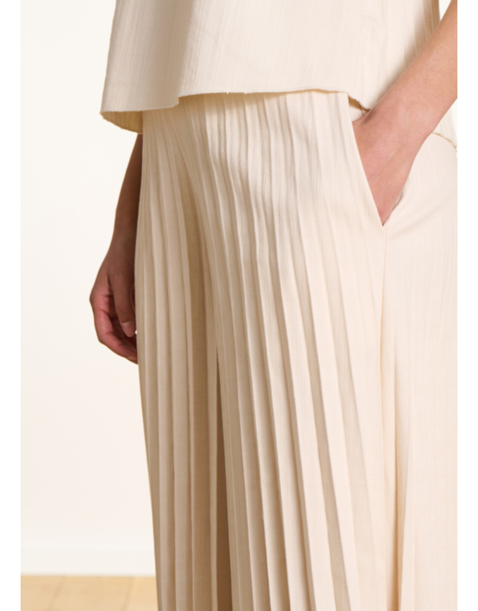 La Fee Maraboutee DAMASO - Pants