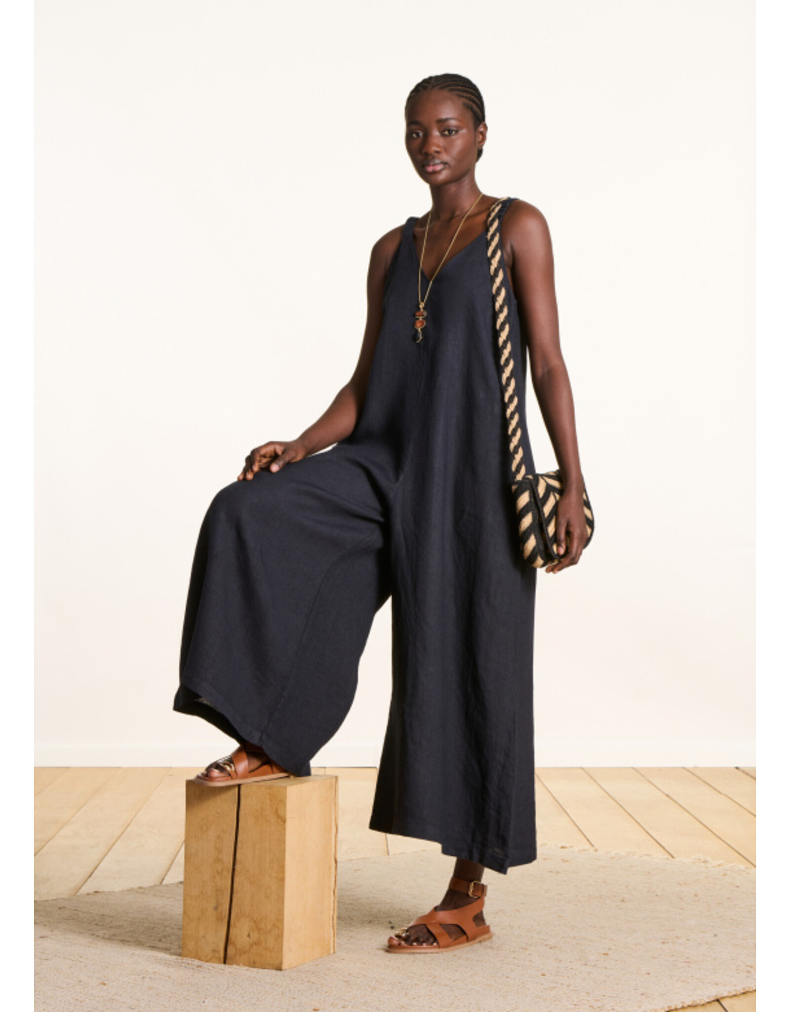 La Fee Maraboutee FARELI - Jumpsuit