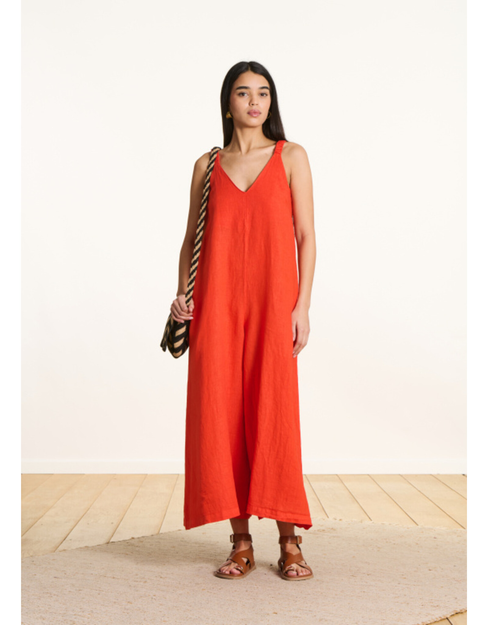 La Fee Maraboutee FARELI - Jumpsuit