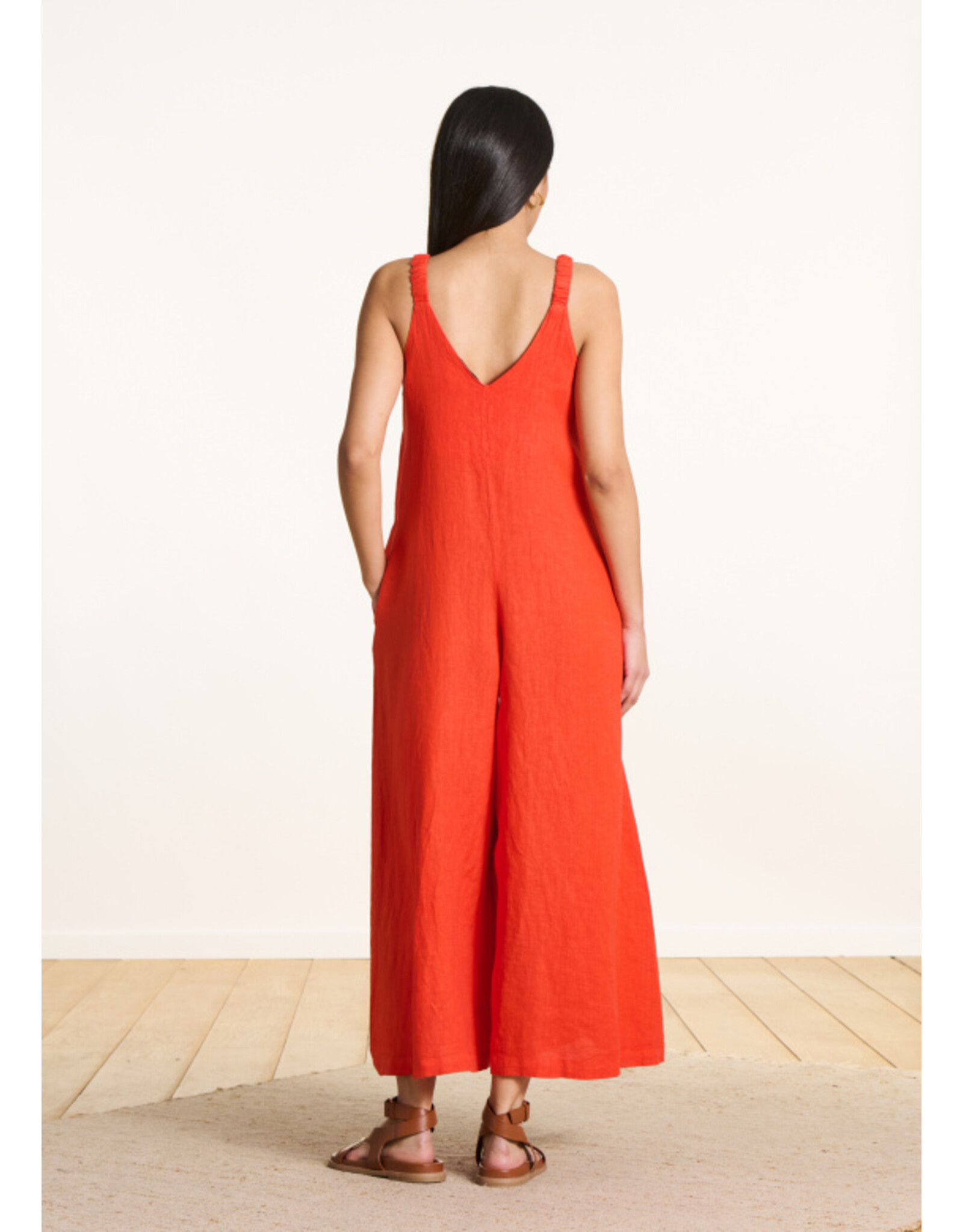 La Fee Maraboutee FARELI - Jumpsuit