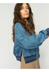 Mos Mosh Mos Mosh 176620 - Cate Onyx Jacket