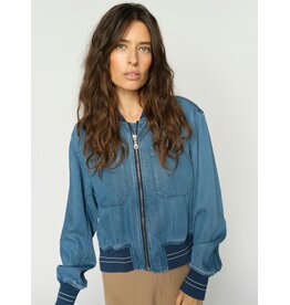 Mos Mosh Cate Onyx Jacket