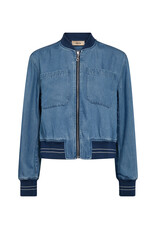 Mos Mosh Mos Mosh 176620 - Cate Onyx Jacket