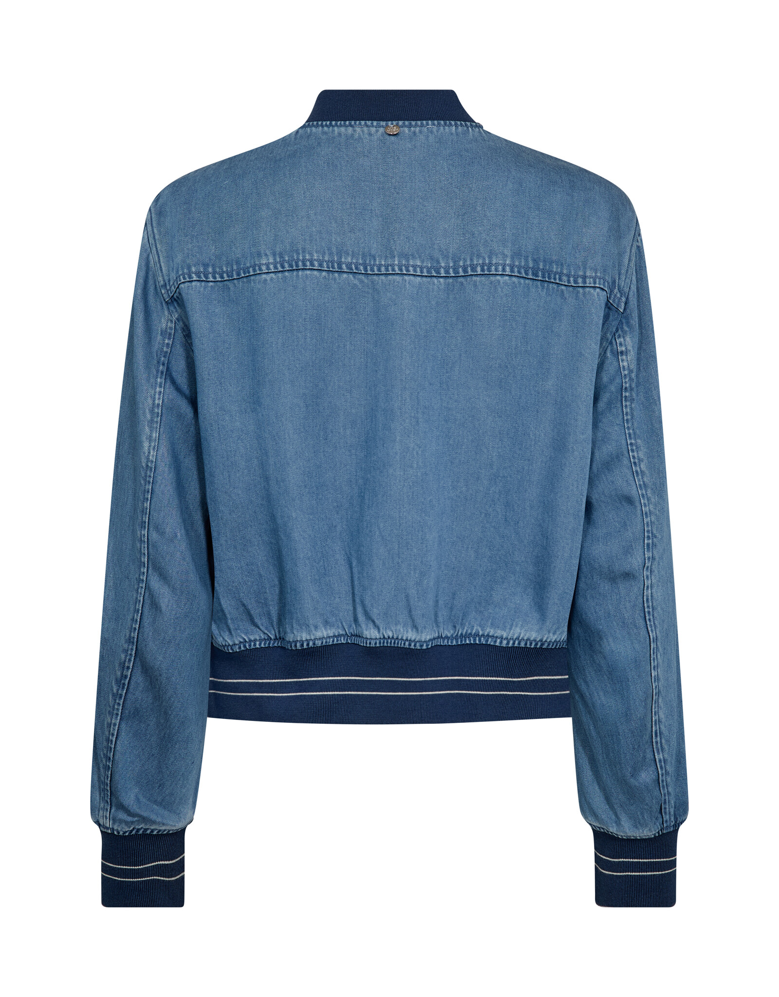 Mos Mosh Mos Mosh 176620 - Cate Onyx Jacket