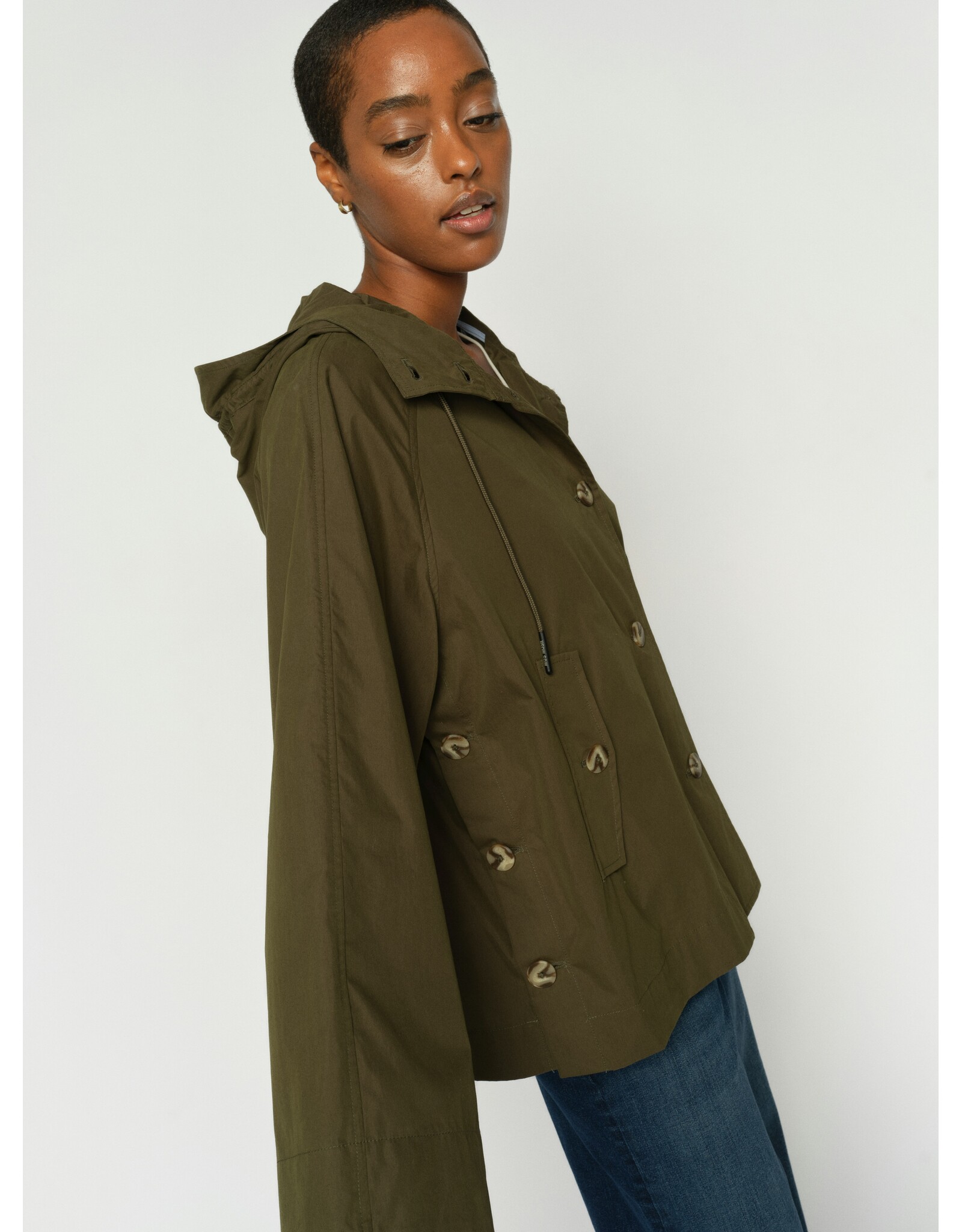 Mos Mosh Sheena Short Jacket