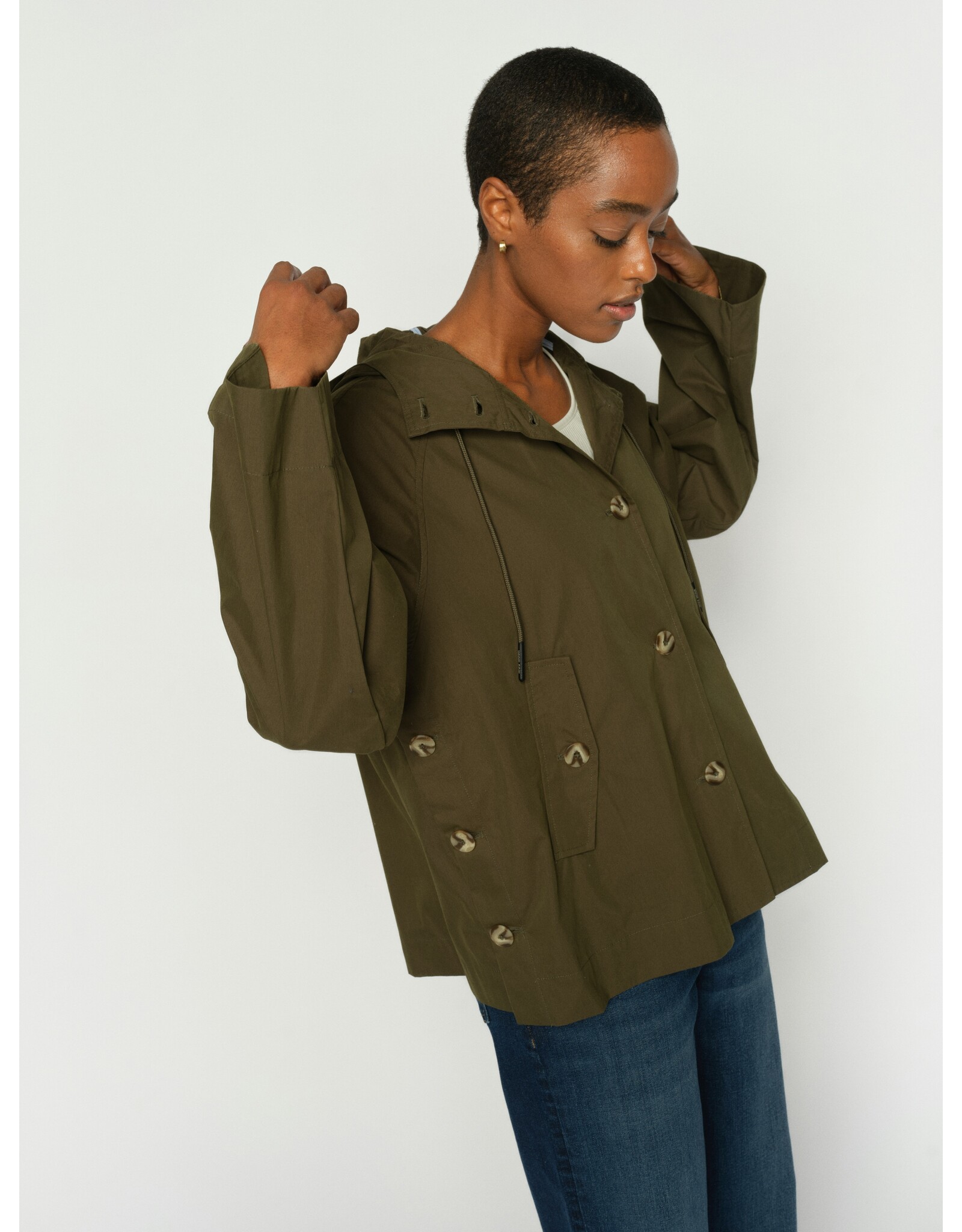 Mos Mosh Sheena Short Jacket