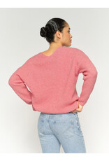 Mos Mosh Mos Mosh 153900 - Thora V-Neck Knit