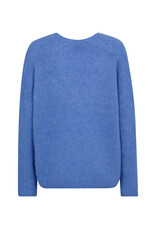 Mos Mosh Mos Mosh 153900 - Thora V-Neck Knit