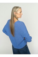 Mos Mosh Mos Mosh 153900 - Thora V-Neck Knit