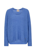 Mos Mosh Mos Mosh 153900 - Thora V-Neck Knit