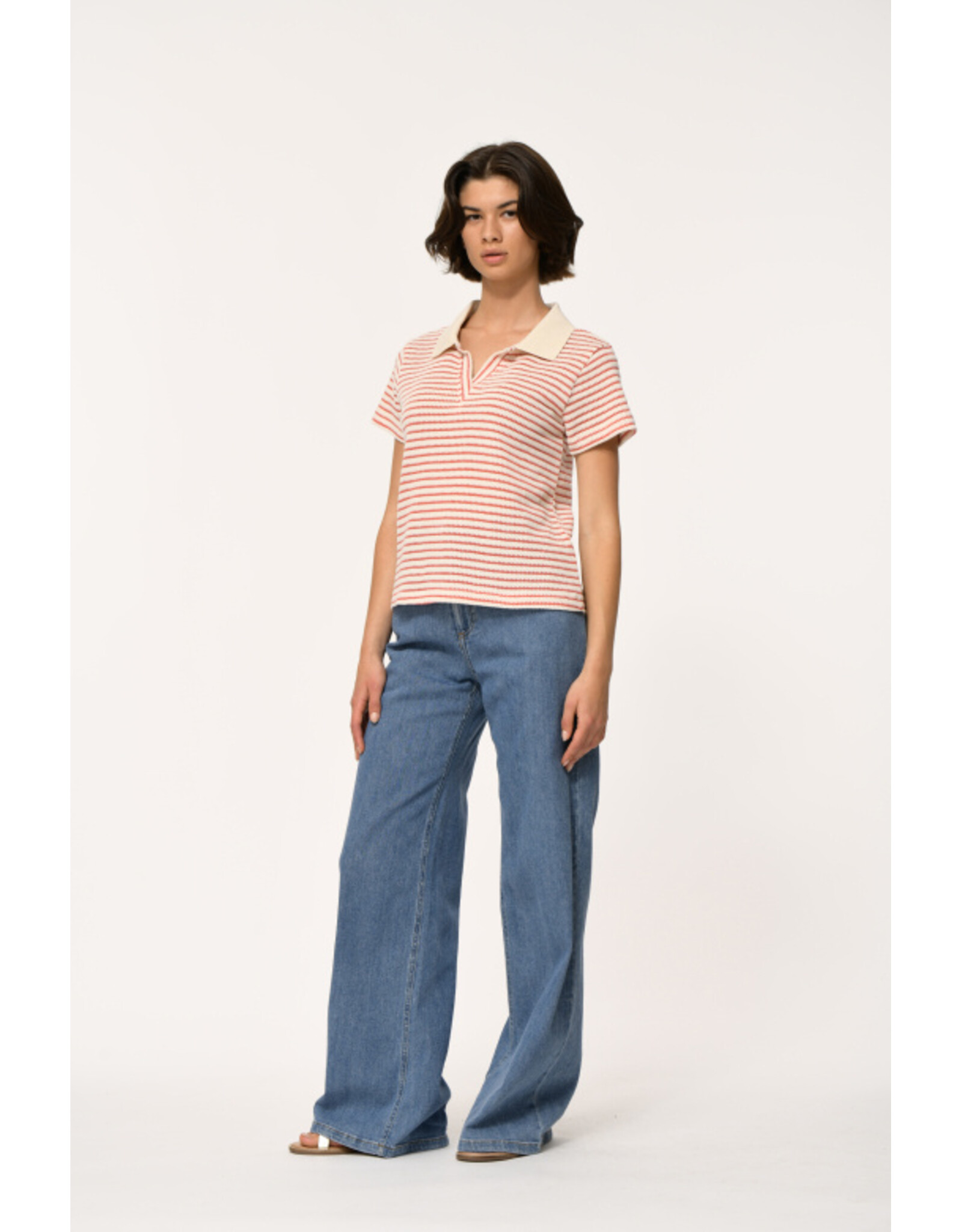 La Fee Maraboutee FARINA - Top