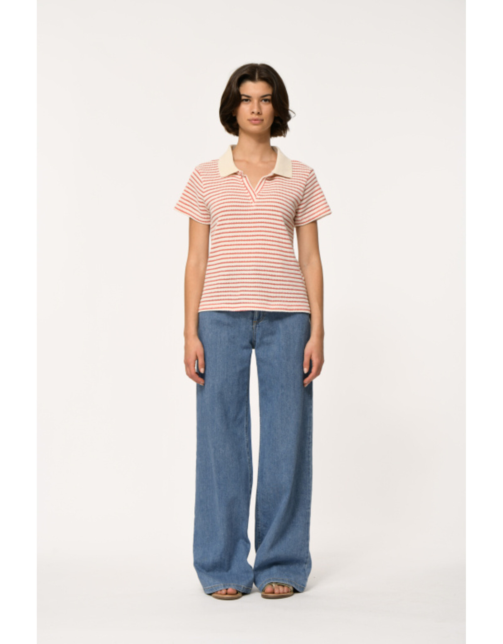 La Fee Maraboutee FARINA - Top