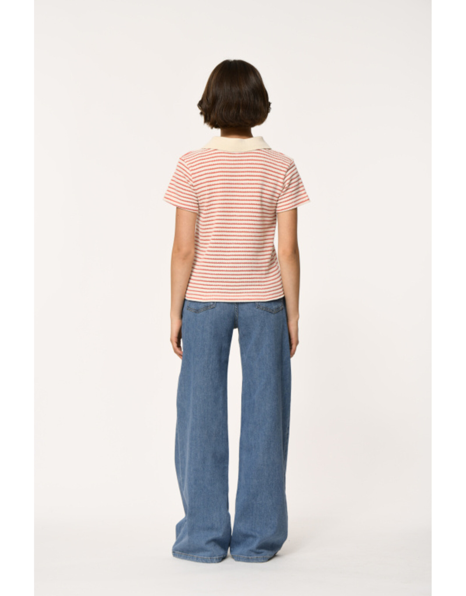 La Fee Maraboutee FARINA - Top